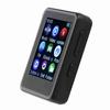 MP3 Player HiFi Stereo Sound Bluetooth 5.0 Built in Speaker FM Radio Electric Book Alarm Clock Digit
