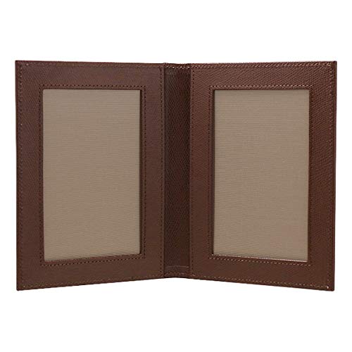 Farbkarte Fotorahmen Postkartengröße (Vertikale) 74 Vintage Fass