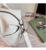 Women's Luxury Soft Leather Boston Bag - Large Capacity, High Texture, Versatile Handheld & Crossbody for Commuting