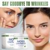 moisturizing cream Facial collagen aloe vera essence moisturizing and refreshing skin care cream