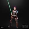 Star Wars Black Series Sabine Star Ahsoka 6 Zoll Actionfigur Wren, Wars