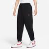 Men's Knitted Sweatpants Men's Black
