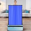 Privacy Curtain Solid Color Easy To Install Multipurpose Dance Bag Curtain Dancer Backstage Privacy Changing Screen