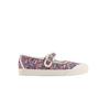 Vans  Premium Mary Jane Lowpro Tweed Pack - Mauvewood Pink Women Sneakers VN000D34ZRY
