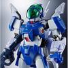 Tamashii SPEC Layzner + V-MAX Parts Set (Tamashii Web Exclusive)