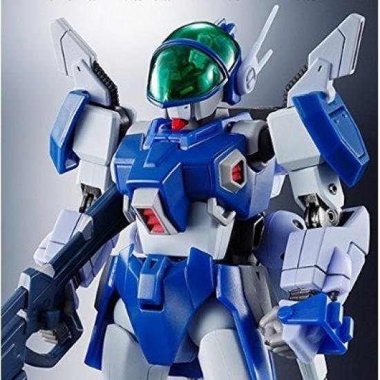 Tamashii SPEC Layzner + V-MAX Parts Set (Tamashii Web Exclusive)