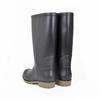 Rain Shoes Plastic Men's Tall Water Boots Fishing Labor Insurance Waterproof Rain Boots