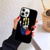 Philippines Flag Phone Case for iPhone 17 Air 16 15 14 12 13 PLUS 11 PRO MAX Back Cover Fundas Shell