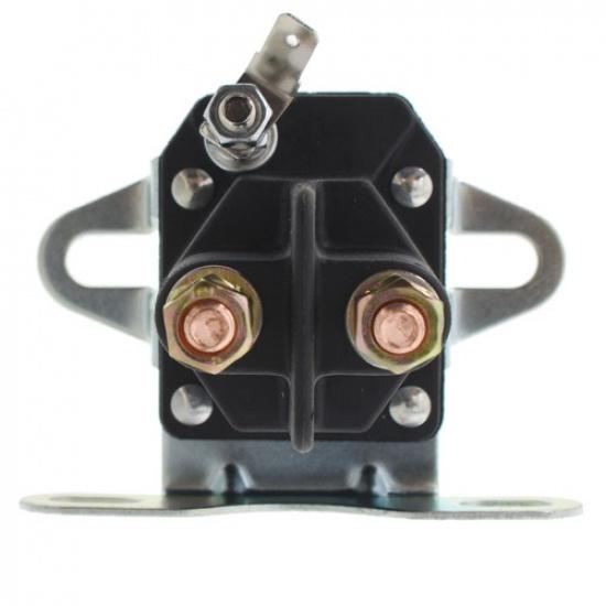 Starter Solenoid For John Deere AM103290 AM105171 745000 691656 745000MA 745001