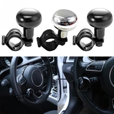 Universal Car Steering Wheel Spinner Knob Power Handle Ball Hand Control Ball Booster