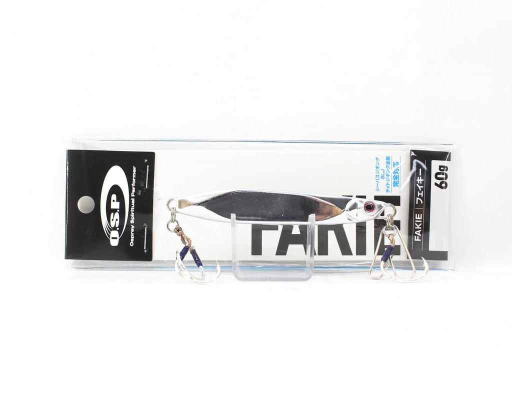 OSP Fakie Metall Jig 60g MJ-05 (3218)