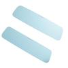 Apio Bluetec Wide Rearview Mirror for Jimny JB64 (7109-33)