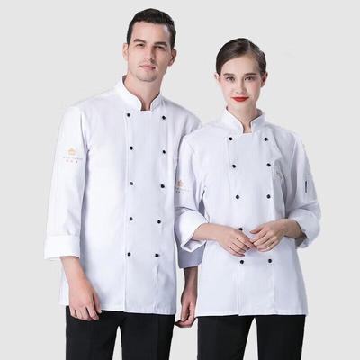 İş kıyafetleri ve üniformaları – Aşçılar ve catering çalışanları için üniformalar