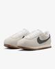 FJ2530-102 Cortez Vintage Suede Summit White (Women's)