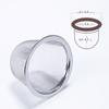 5-9.5cm Reusable Stainless Steel Mesh Tea Infuser Strainer Teapot Loose Herb Leaf Spice Filter Drinkware Teaware Kitchen