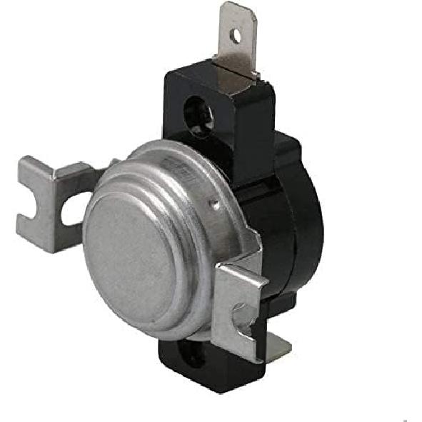 303396 Dryer Thermostat L200-30 for Whirlpool Maytag WP303396 AP6007530 PS11740647