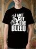 Funny Retro 80s Sci-Fi Movie Graphic Tshirt - I Ain't Got...