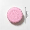 Cat Paw Biscuit Stress Relief Toy 1Pcs Soft Slow Rebound Realistic  Fidget Toy for Kids Classroom Reward Gift