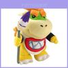Super Mario Baby Bowser Koopa Jucărie de Pluș Stând Jucărie de Pluș Adorabilă Pentru Copii