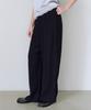 Yulago Dive Banding Wide Pants