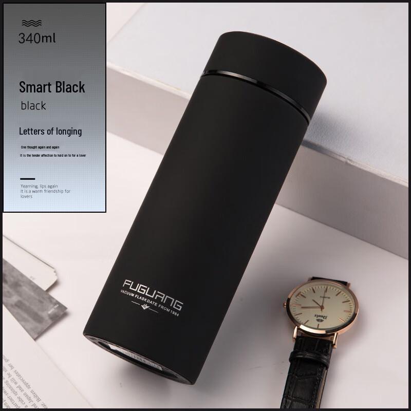 

Fuguang Vacuum Insulated Stainless Steel Thermos Mug