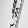 Pen Level and Ruler