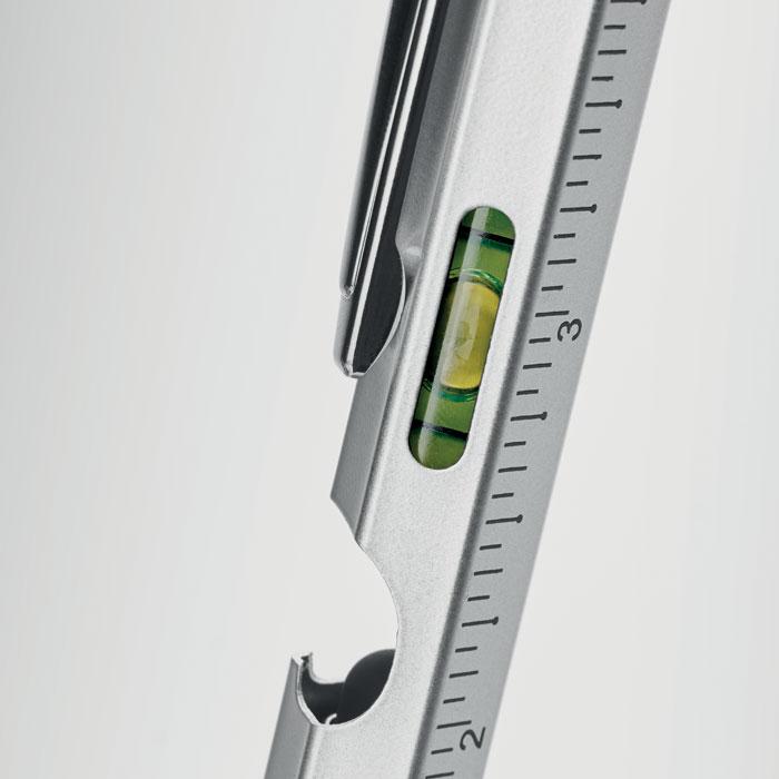 Pen Level and Ruler