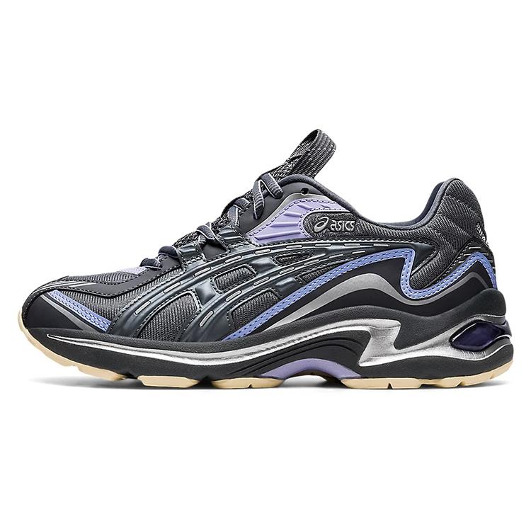 

New Asics FB1 S Gel Preleus Metropolis Carrier Grey Women s 1202A158-020 44