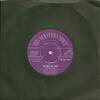 7inch Record VICTOR SOVERALL  The Gift Of Love 45POP443 His Masters Vo 1958 UK Pop Used