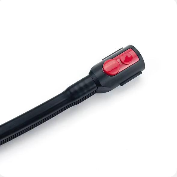 2024 Suitable for Corners and Gaps Cleaning Flexible Crevice Tool for Dyson Cordless Vacuum Cleaners V7 V8 V10 V11 V15