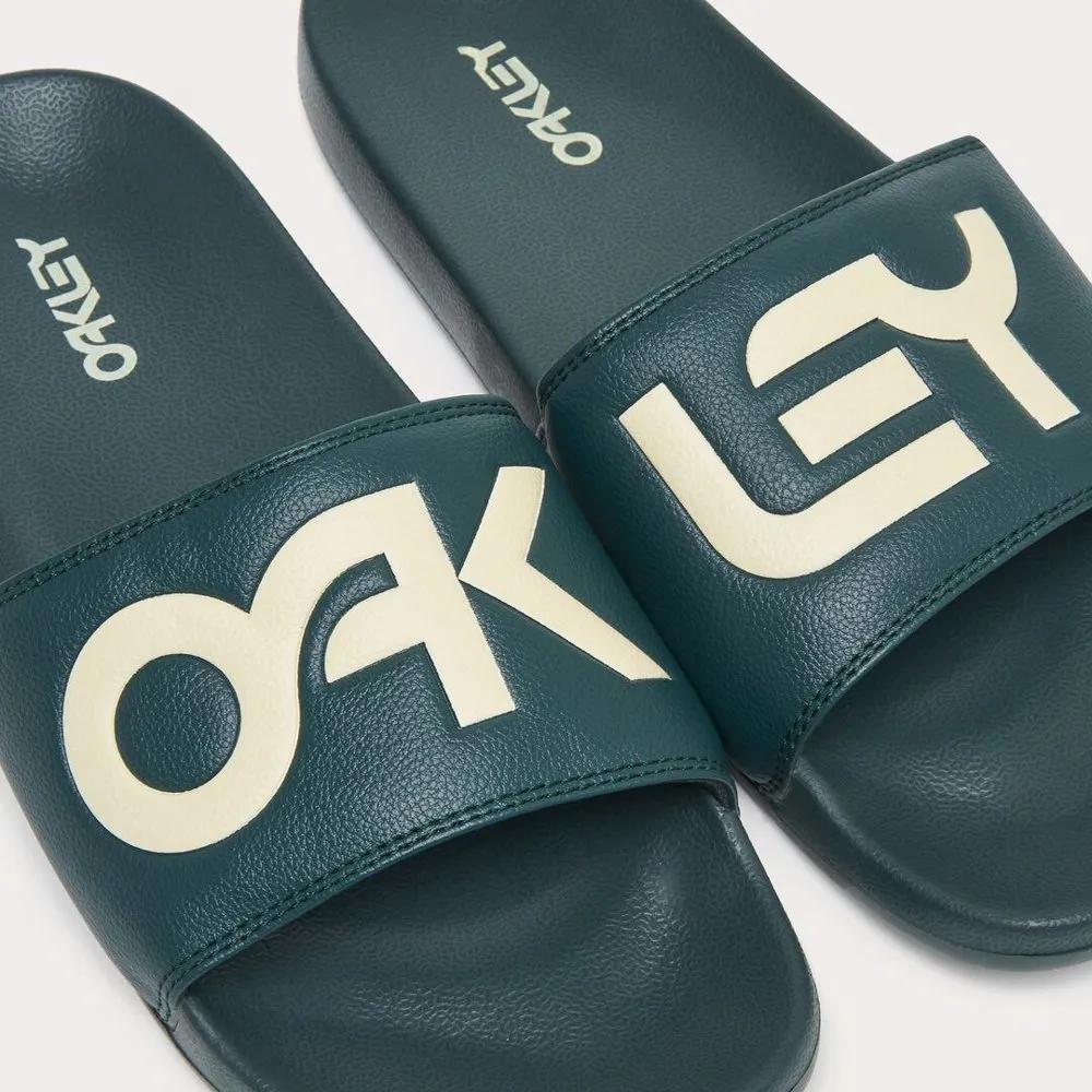 Oakley Шлёпанцы B1B Slide 2.0