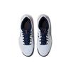 ASICS Gel Dedicate 8 White Blue Expanse Sneakers 1041A408-102