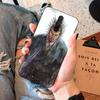 Vagabond Manga Phone Case For Redmi 5 6 7 8 9 10 plus pro 6 7 8 9 A GO K20 K30 K40 pro plus F3 Fundas