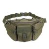 Multi-functional Outdoor Tactical Waist Chest Bag