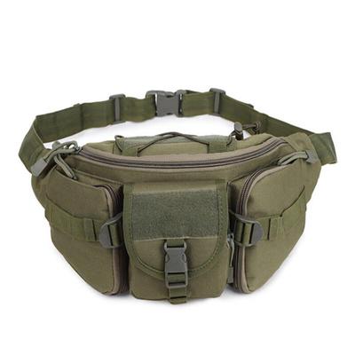Outdoor Tactical Waist Bag
