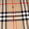 Burberry House Check Wool Cotton Shirt 80585841