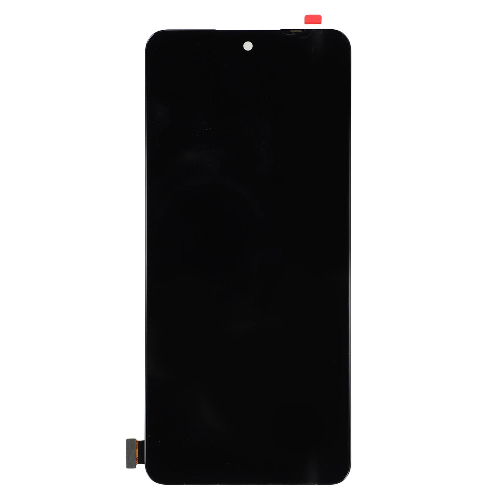

РК-екран та тачскрін для OnePlus Nord CE4 5G/CE3 5G/Ace 5G/10R 5G, частина класу C (Технологія TFT) (Без логотипу) Type A