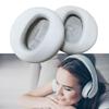1Pair Ear Pad Headsets Earmuffs for Noise Cancelling Headphones Earpads Ear Pad Sponges Cushions Cover