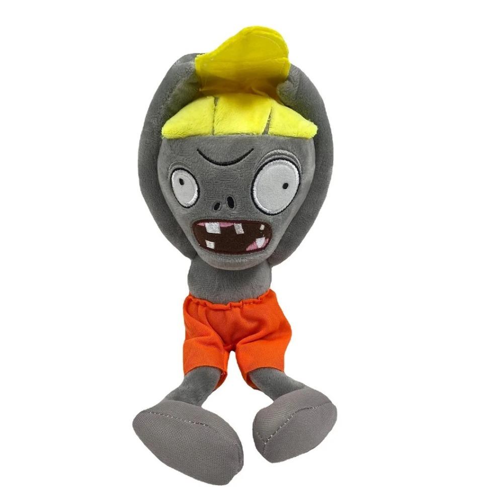 Plants Vs Zombies 2 Video Game Character Plush Toys PVZ Plants Peashooter SunFlower Anime Stuffed Plush Dolls Gifts for Children
