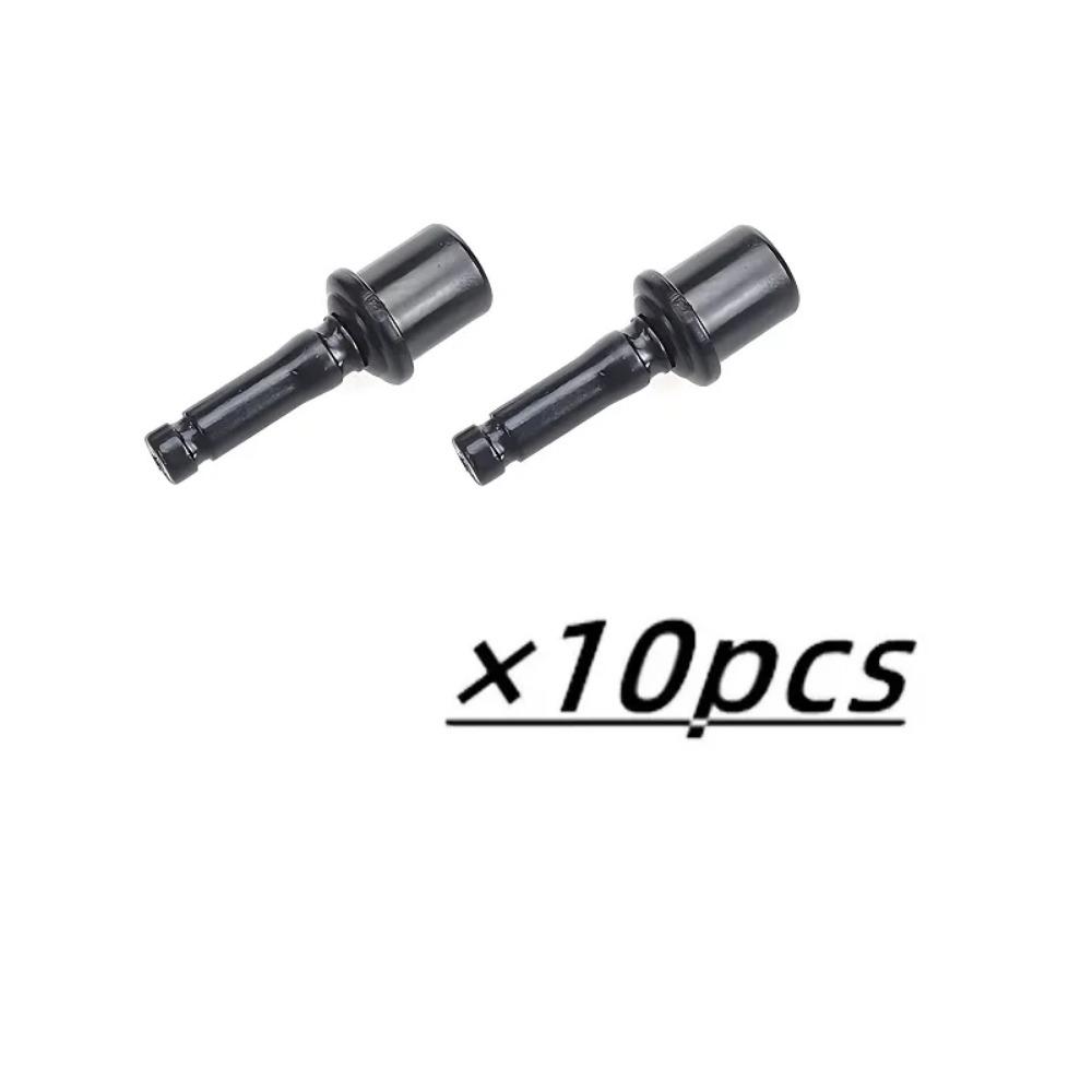 WW2 Military Weapon MOC Mini Building Blocks Figures Soldier US Soviet Rifle Gun Rocket Launcher MG42 RPG Bullet Bricks Toys