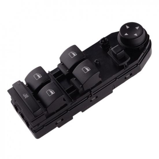 Front Left Master Power Window Switch Fit for BMW E83 X3 2004-2010
