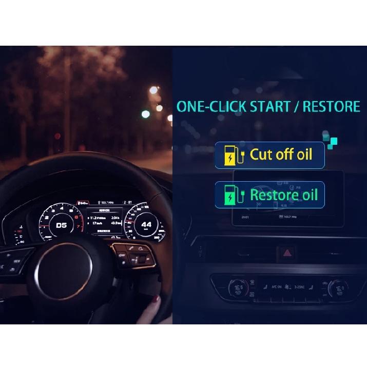 2G CJ780 4PIN Relay GPS Tracker Car Motorcycle ACC status Tow away Power off SMS alarm shock move call Cut oil Locator Free APP