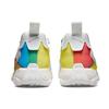 Air Jordan Delta 2 SE White Multi Men Sneakers Sail Chile-Red Signal-Blue DJ9843-106