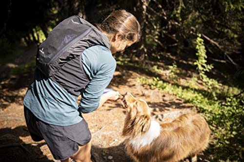 Salomon ADV HYDRA VEST 8 Hydration Bag, Black