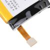 High Capacity 390mAh PL512524G Intelligent Watch Battery Replacement for Verge Lite A1918 A1808 A1801 Accessories