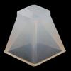 Cube Resin Casting Jewelry Making Pendant Craft