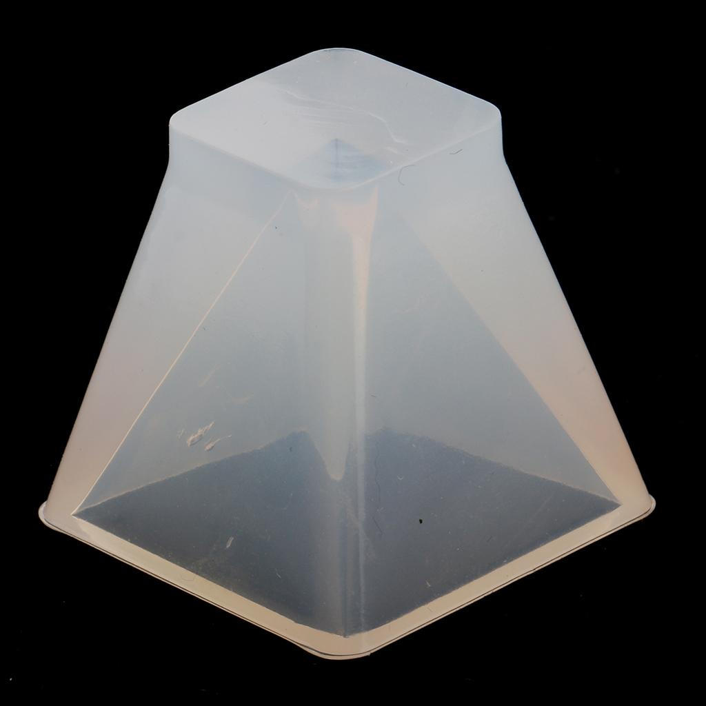 

Cube Resin Casting Jewelry Making Pendant Craft 30mm