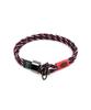 Klips Urban Dearmin Red Men'S String Bracelet