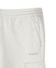 DISCOVERY EXPEDITION Women'S Tech Knit Training Semi-Wide Cargo Pants (M/Ivory)