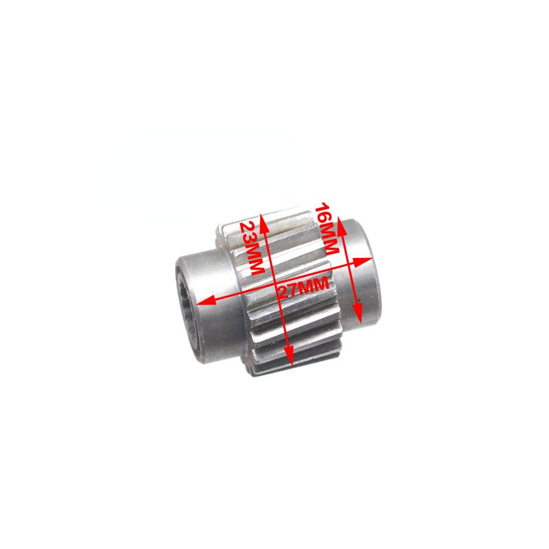 For Lexus ES350 IS300 ES240 GS350 20 Teeth Seat Adjustment Motor Gear